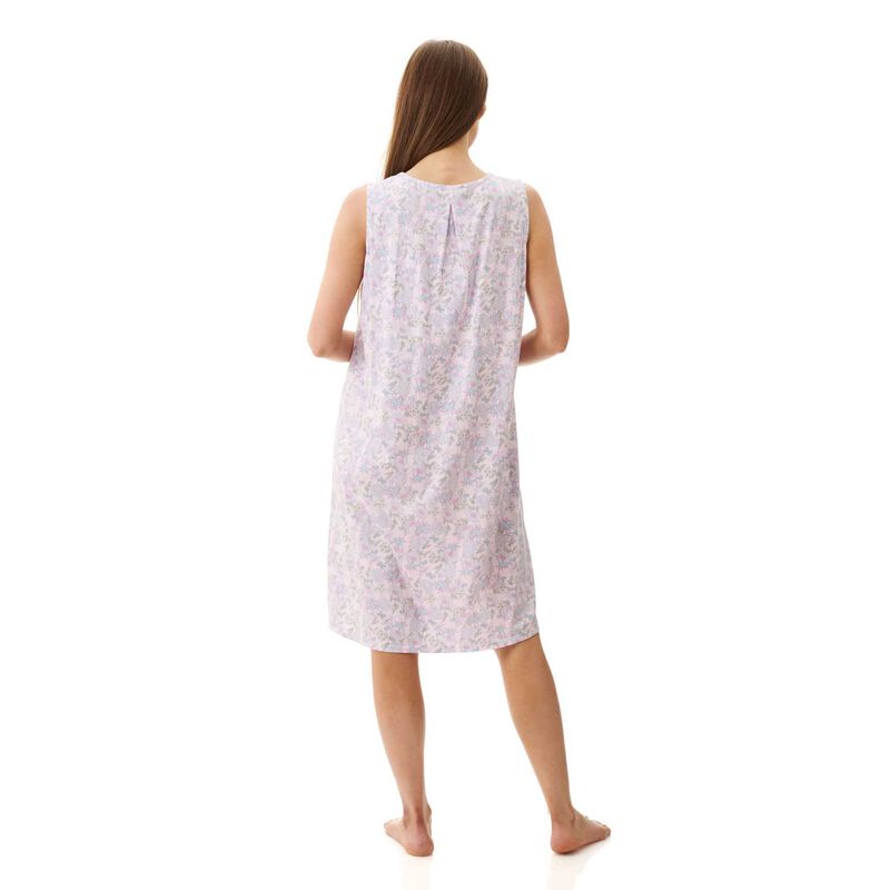 Givoni Hope Sleeveless Short Nightie image number 1